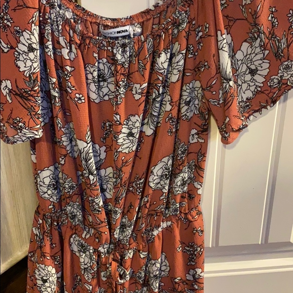 Romper - Picture 2 of 2